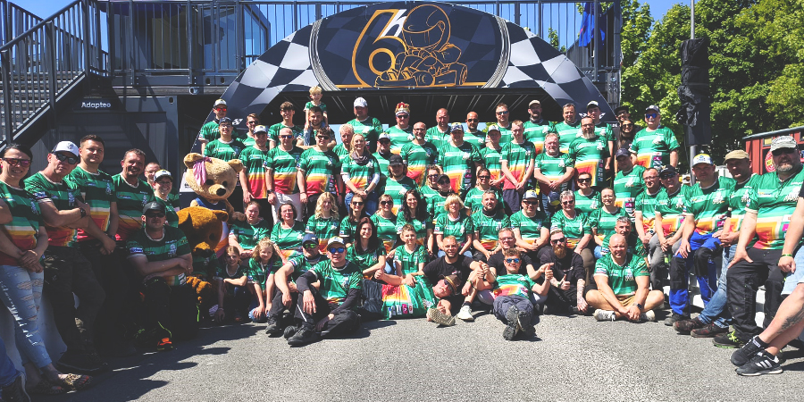 Grünewald Motorsport e.V.