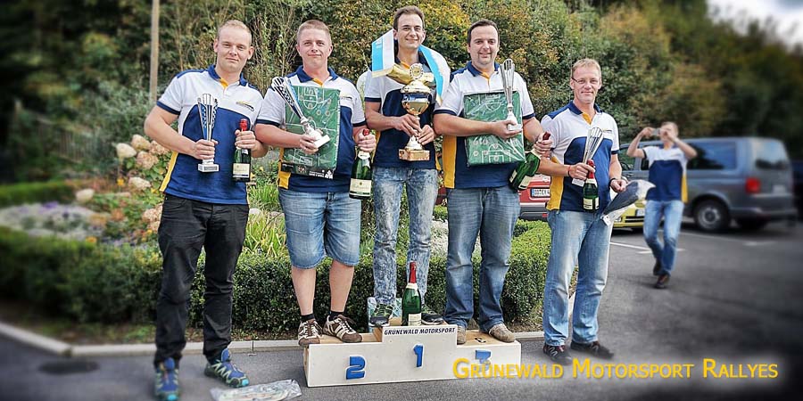 Grünewald Motorsport e.V.