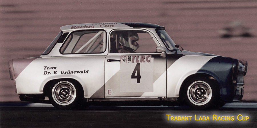 Grünewald Motorsport e.V.