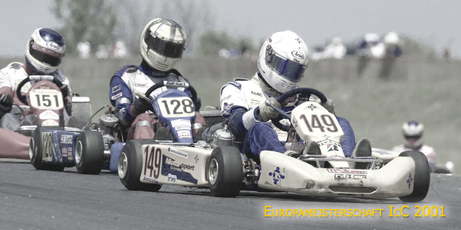 Grünewald Motorsport e.V.