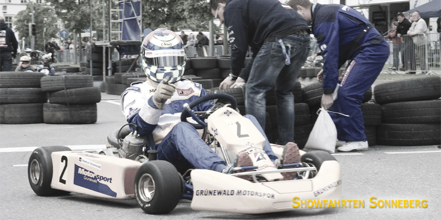 Grünewald Motorsport e.V.